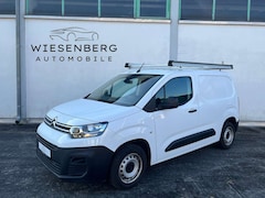 Bild des Angebotes Citroen Berlingo Club L1, Tempomat, Dachträger, Audiosystem