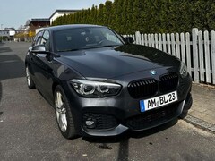 Bild des Angebotes BMW 120 120i M Sport