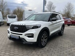Bild des Angebotes Ford Explorer ST-Line Plug-in-Hybrid 4x4
