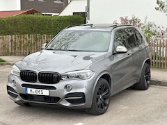 Bild des Angebotes BMW X5 M M50d NightV.Pano.Softc.Standh.LenkH.360.DriveAPlus