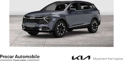 Bild des Angebotes Kia Sportage Vision