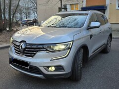Bild des Angebotes Renault Koleos Koleos ENERGY dCi 175 X-tronic INITIALE PARIS