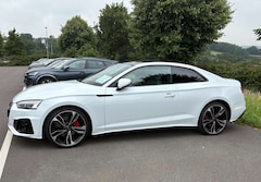 Bild des Angebotes Audi A5 Competition, Standheiz., 20Z., Massag., quat., 45 TFSI,