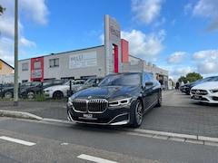 Bild des Angebotes BMW 750 d xDrive HUD HK 1.Hand FINANZIERUNG