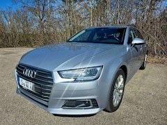 Bild des Angebotes Audi A4 A4 Avant Avant 2.0 TFSI ultra S tronic design