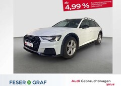 Bild des Angebotes Audi A6 allroad 45 TDI Matrix HUD Pano B&O 360° Stdhz.
