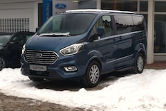 Bild des Angebotes Ford Transit Custom 2.0 TDCi | 320 L1 Tourneo Titanium | Automatik