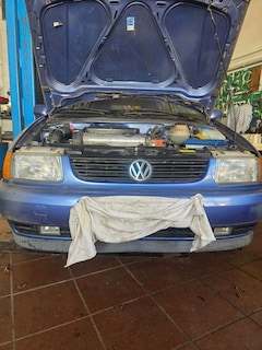 VW Polo Polo 75 Servo