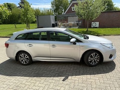 Bild des Angebotes Toyota Avensis Avensis Touring Sports 1.6 D-4D Comfort