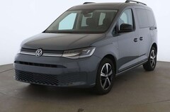 Bild des Angebotes VW Caddy DARK LABEL 1.5TSI 114PS LED.PANO.APP-C.SHZG