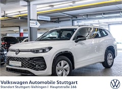 Bild des Angebotes VW Tayron R-Line 2,0 l TDI SCR 110 kW (150 PS) 7-Ga