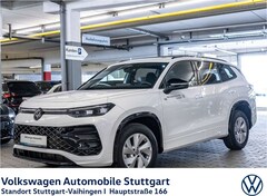 Bild des Angebotes VW Tayron R-Line 2,0 l TDI SCR 7-Sitzer Klima Kamer