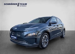 Bild des Angebotes Hyundai KONA Elektro 39,2 kWh Basis ACC/VIRTUAL/KAMERA