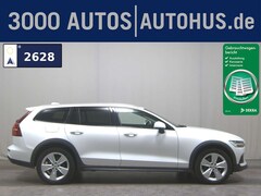 Bild des Angebotes Volvo V60 Cross Country B4 D AWD Navi LED AHK RFK ACC