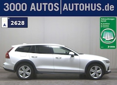 Bild des Angebotes Volvo V60 Cross Country B4 D AWD Navi LED AHK RFK ACC