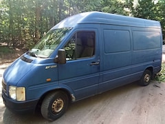 Bild des Angebotes VW LT LT 28 TDI 2DA052
