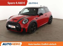 Bild des Angebotes MINI Cooper S Cooper S John Cooper Works Trim *NAV*TEMP*PDC*SHZ*