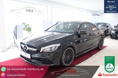 Bild des Angebotes Mercedes-Benz CLA 45 AMG 4Matic *MEMORY*PANO*