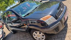 Bild des Angebotes Ford Fusion 1.25 5-türig KLIMA COOL nur 53tkm