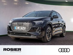 Bild des Angebotes Audi Q4 e-tron