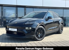 Bild des Angebotes Porsche Macan Sport Chrono/Panorama/PASM/BOSE/Komfortsitze/LED