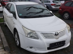 Bild des Angebotes Toyota Avensis Edition