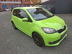 Bild des Angebotes Skoda Citigo Ambition