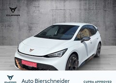 Bild des Angebotes CUPRA Born 77 kWh 19 Heat Pump LED Navi Kamera ACC Kessy