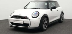 Bild des Angebotes MINI Cooper S Classic Trim