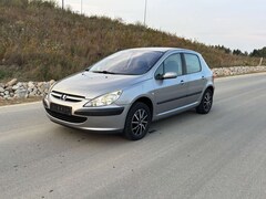 Bild des Angebotes Peugeot 307 Grande Filou Cool TÜV 08/2027