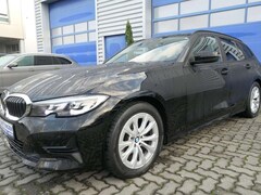 Bild des Angebotes BMW 318 318d Touring Sport LED Top Zustand!