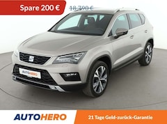 Bild des Angebotes SEAT Ateca 1.4 TSI ACT Xcellence*NAVI*CAM*LED*PDC*SHZ*TEMPO*