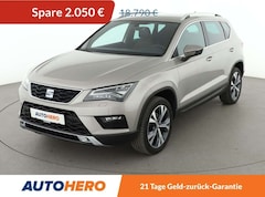 Bild des Angebotes SEAT Ateca 1.4 TSI ACT Xcellence*NAVI*CAM*LED*PDC*SHZ*TEMPO*