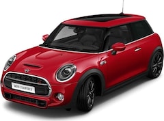 Bild des Angebotes MINI Cooper S CHILI AUTOMATIK NAVI LED PDC ACC HiFi