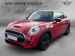 Bild des Angebotes MINI Cooper S CHILI AUTOMATIK NAVI LED PDC ACC HiFi