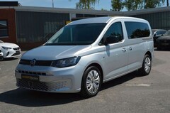 Bild des Angebotes VW Caddy Maxi 2.0 TDI DSG"NAVI"STANDHZ"ACC"CARPLAY"