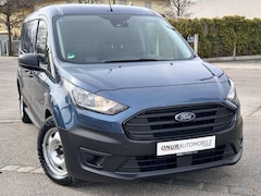 Bild des Angebotes Ford Transit Connect Kasten lang Aut. Leder PDC AHK