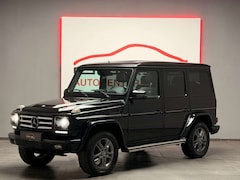 Bild des Angebotes Mercedes-Benz G 350 *BlueTec*Sport-Paket*Schiebedach*H/K*Navi*