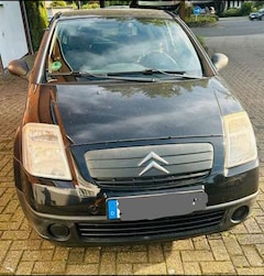 Bild des Angebotes Citroen C2 C2 1.1 Advance