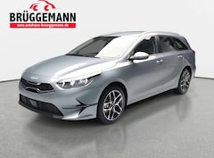 Bild des Angebotes Kia Ceed SW / cee'd SW CEED SW 1.6 CRDI DCT7 MILD HYBRID SPIRIT TECHNOLOG