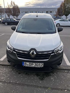 Bild des Angebotes Renault Express Extra