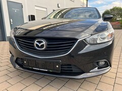 Bild des Angebotes Mazda 6 Center-Line ** Automatik **