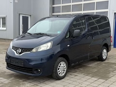 Bild des Angebotes Nissan NV200 Evalia Tekna 1.5 7Sitzer Navi Klima Keyles