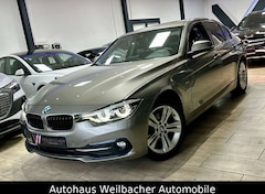 Bild des Angebotes BMW 318 i Lim. Sport Line * Navi * LED *