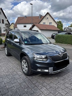 Bild des Angebotes Skoda Yeti Cool Edition Outdoor