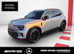 Bild des Angebotes smart #5 Brabus 360° MEMORY HUD 21" KEYLESS