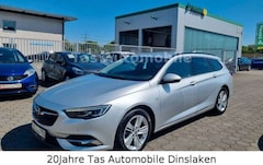 Bild des Angebotes Opel Insignia Sports Tourer 2.0"Aut"1.Hand"S-Heft"Zahnriemen Neu