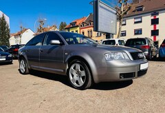 Bild des Angebotes Audi A6 4.2 V8 quattro Lim Automatik Navi Xenon Leder