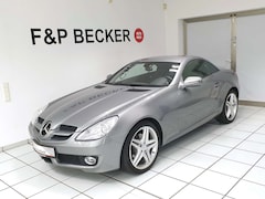 Bild des Angebotes Mercedes-Benz SLK 280 SLK 280 7G-TRONIC AMG Scheckheft Navi BiXenon