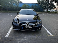 Bild des Angebotes Mercedes-Benz E 350 E 350 BlueTec (212.026)